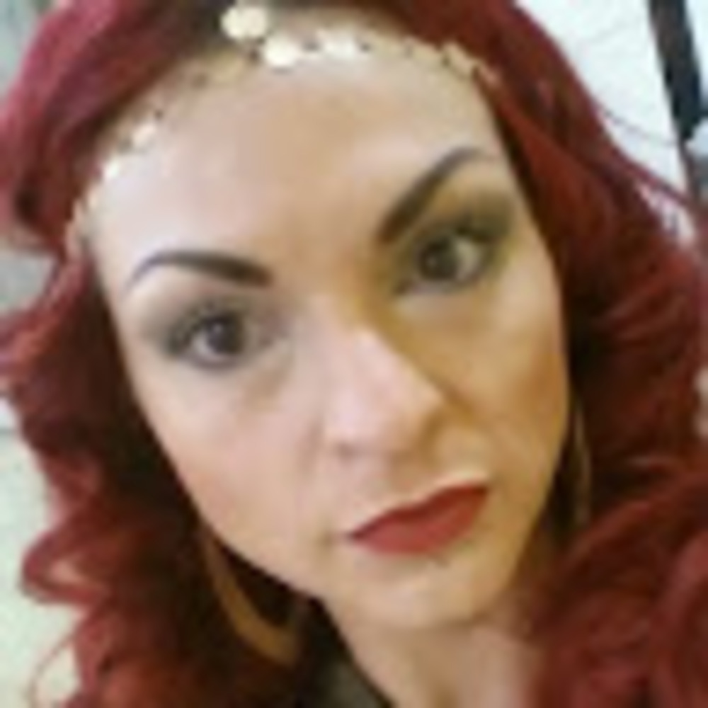 Meet your Posher, Natasha